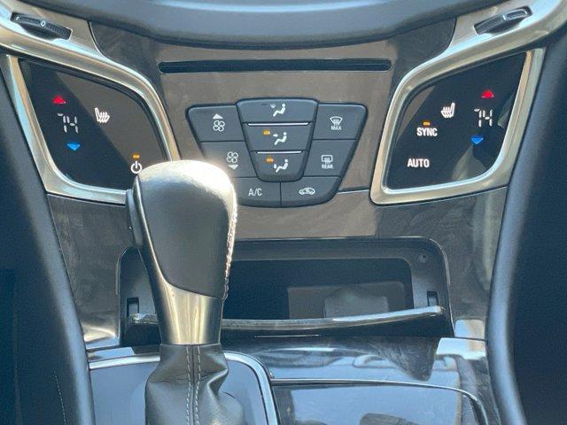 used 2016 Buick LaCrosse car, priced at $18,998