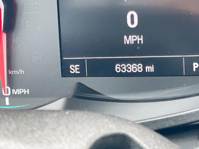 used 2017 Chevrolet Trax car, priced at $10,912