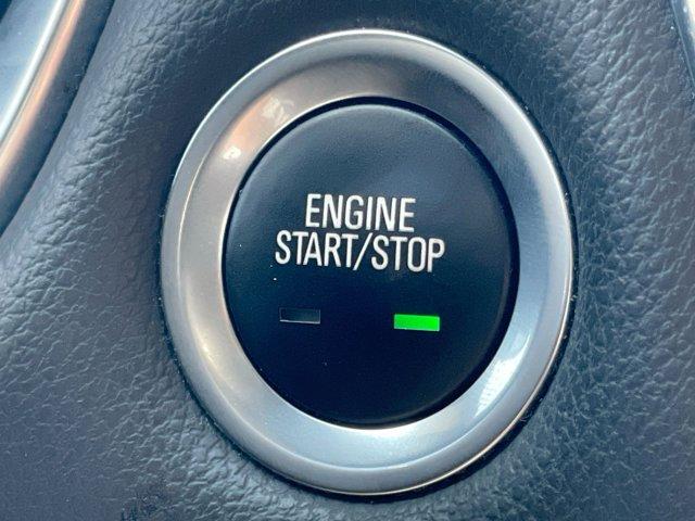 used 2018 Chevrolet Traverse car, priced at $16,631