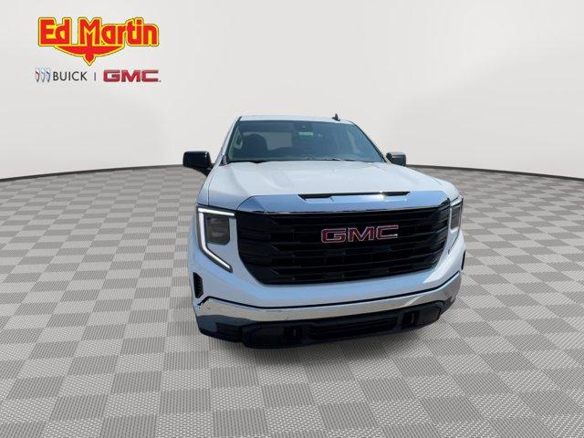 new 2024 GMC Sierra 1500 car, priced at $38,470