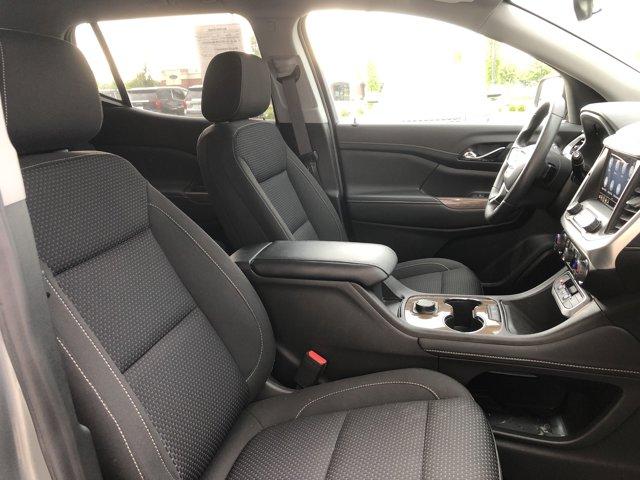 used 2023 GMC Acadia car, priced at $29,407