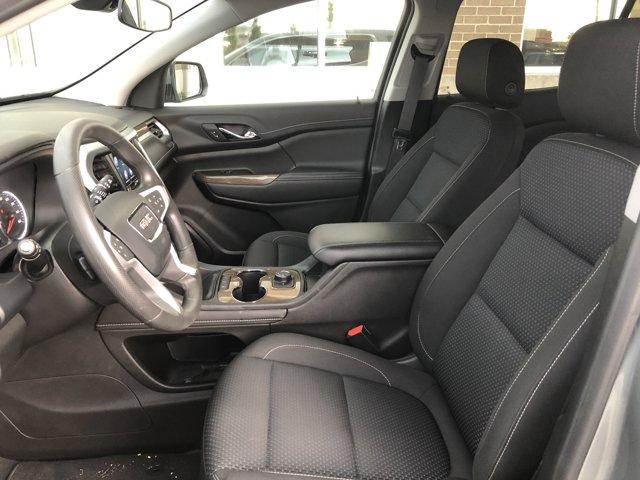 used 2023 GMC Acadia car, priced at $29,407
