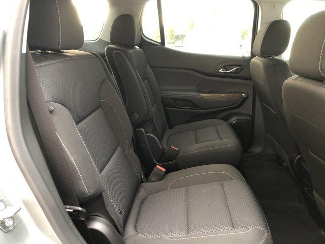used 2023 GMC Acadia car, priced at $29,407