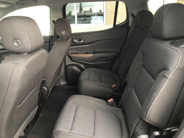 used 2023 GMC Acadia car, priced at $29,407
