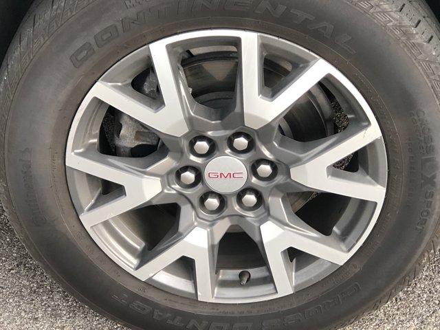 used 2023 GMC Acadia car, priced at $29,407