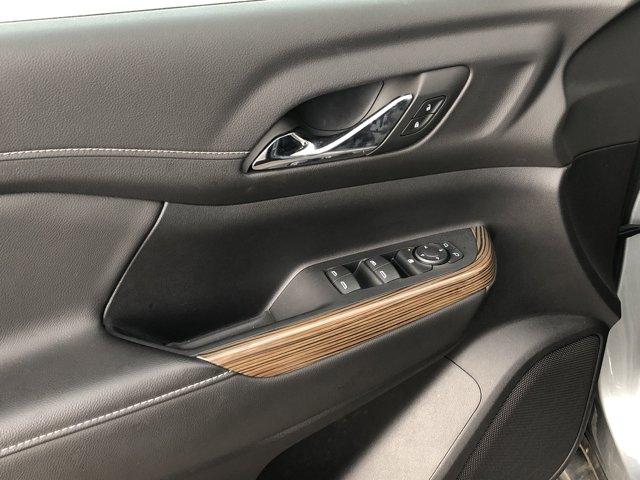 used 2023 GMC Acadia car, priced at $29,407
