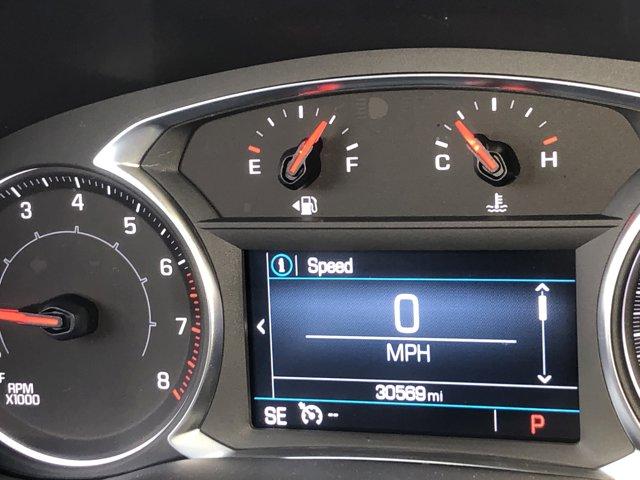 used 2023 GMC Acadia car, priced at $29,407