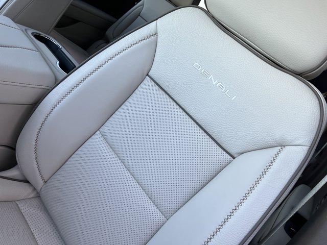 new 2026 GMC Yukon XL car, priced at $100,570