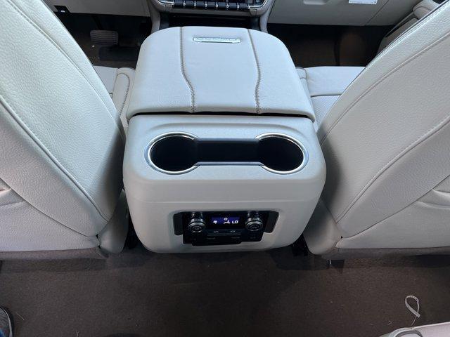 new 2026 GMC Yukon XL car, priced at $100,570