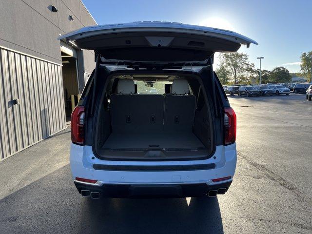 new 2026 GMC Yukon XL car, priced at $100,570