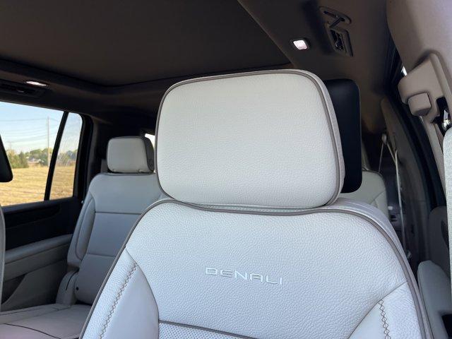 new 2026 GMC Yukon XL car, priced at $100,570