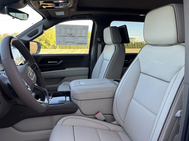new 2026 GMC Yukon XL car, priced at $100,570