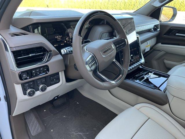 new 2026 GMC Yukon XL car, priced at $100,570