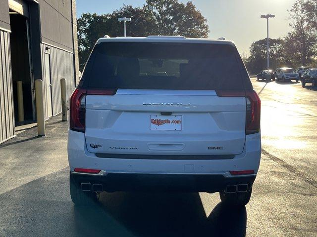 new 2026 GMC Yukon XL car, priced at $100,570