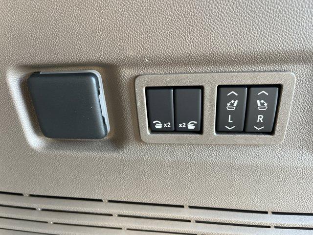 new 2026 GMC Yukon XL car, priced at $100,570