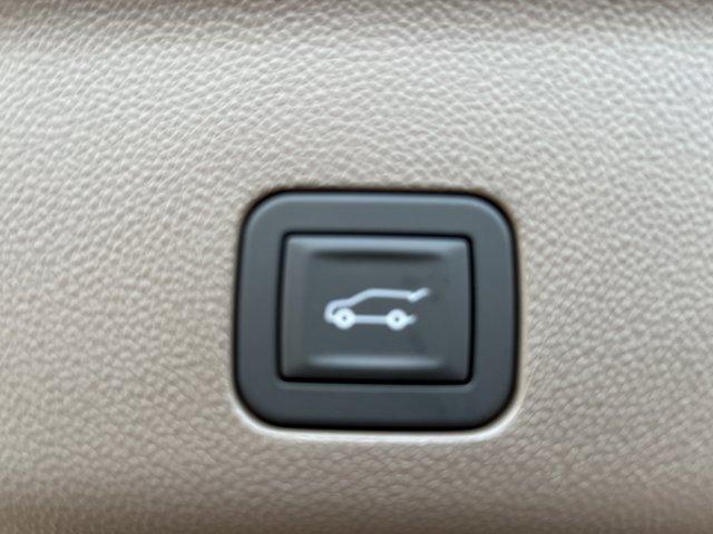 new 2026 GMC Yukon XL car, priced at $100,570