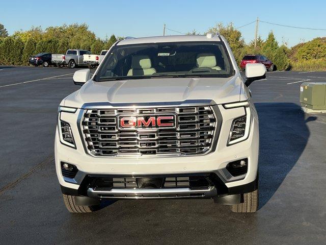 new 2026 GMC Yukon XL car, priced at $100,570