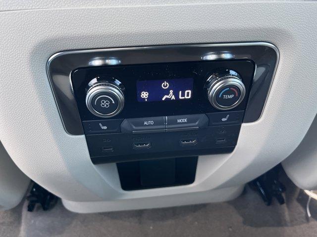 new 2026 GMC Yukon XL car, priced at $100,570