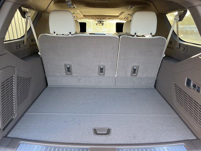 new 2026 GMC Yukon XL car, priced at $100,570