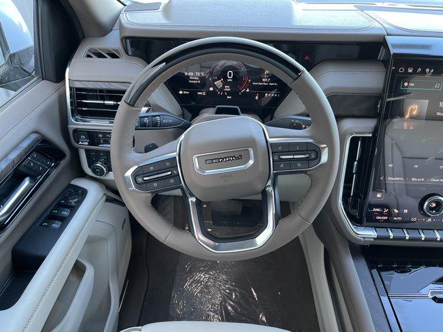 new 2026 GMC Yukon XL car, priced at $100,570