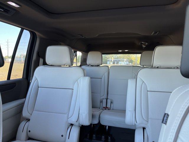 new 2026 GMC Yukon XL car, priced at $100,570