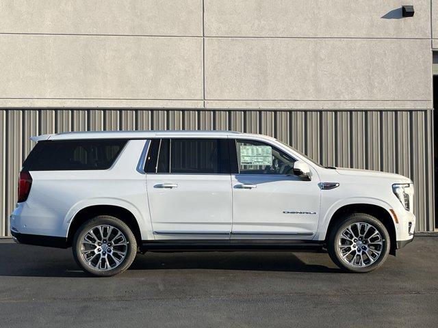 new 2026 GMC Yukon XL car, priced at $100,570