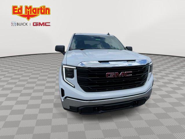 new 2024 GMC Sierra 1500 car, priced at $31,885