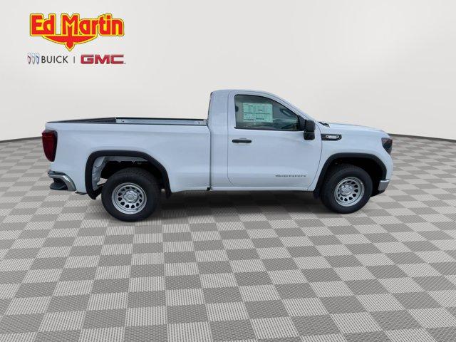 new 2024 GMC Sierra 1500 car, priced at $31,885