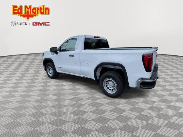 new 2024 GMC Sierra 1500 car, priced at $31,885