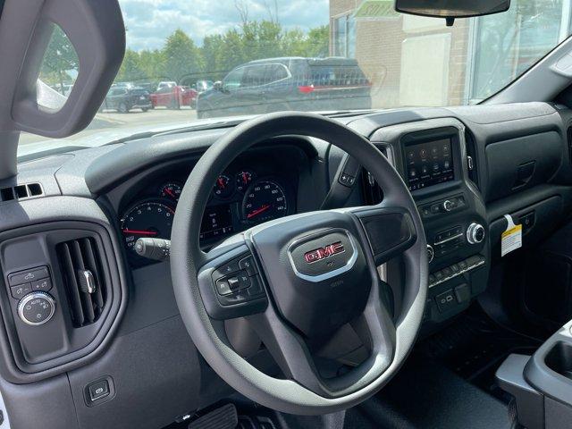 new 2024 GMC Sierra 1500 car, priced at $31,885