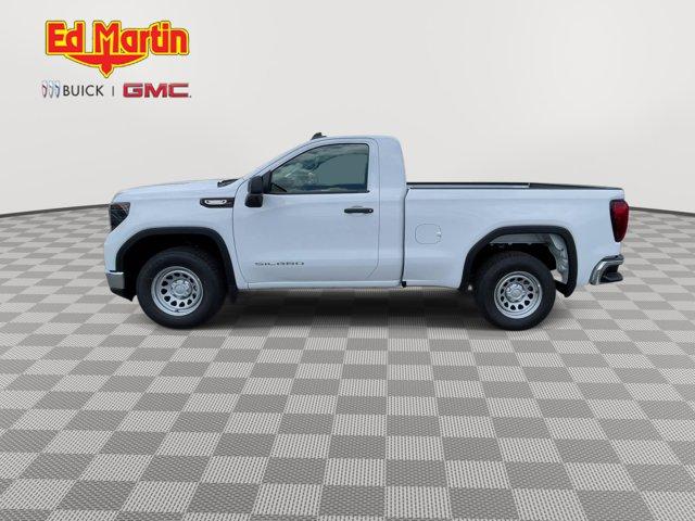 new 2024 GMC Sierra 1500 car, priced at $31,885