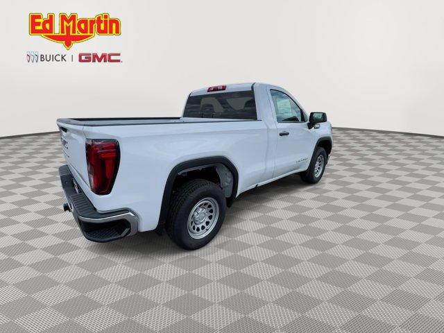 new 2024 GMC Sierra 1500 car, priced at $31,885