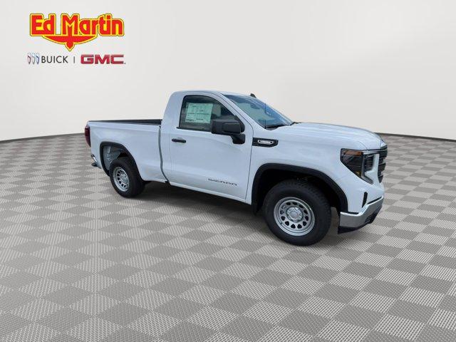 new 2024 GMC Sierra 1500 car, priced at $31,885