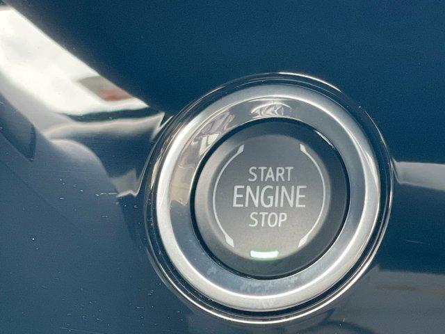 new 2025 Buick Envision car, priced at $40,235