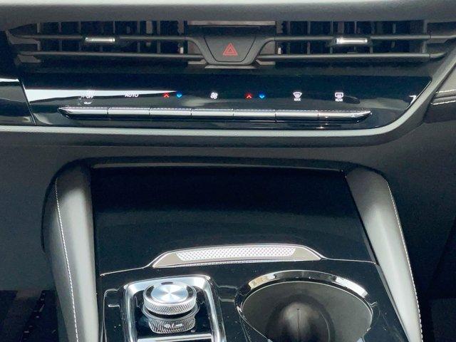 new 2025 Buick Envision car, priced at $40,235