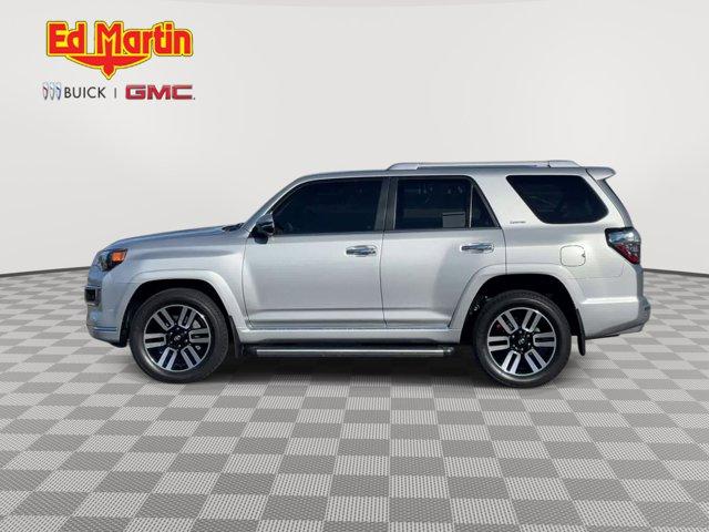 used 2023 Toyota 4Runner car, priced at $46,994