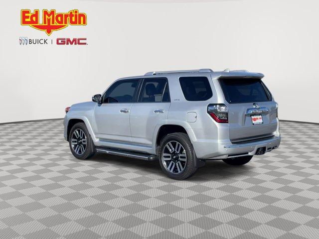 used 2023 Toyota 4Runner car, priced at $46,994