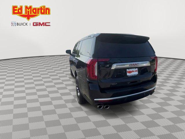 new 2024 GMC Yukon XL car, priced at $99,020