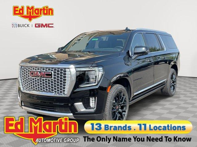 new 2024 GMC Yukon XL car, priced at $99,020