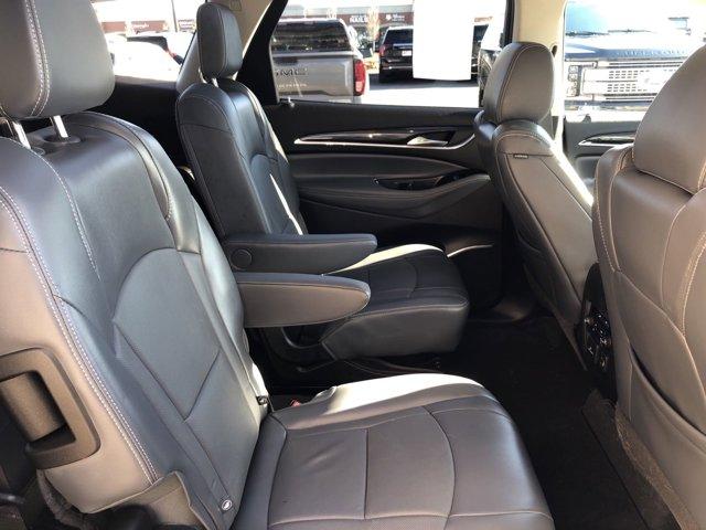 used 2018 Buick Enclave car, priced at $22,990