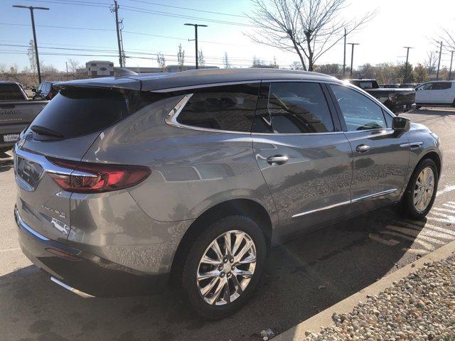 used 2018 Buick Enclave car, priced at $22,990