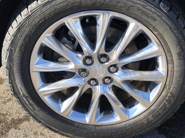 used 2018 Buick Enclave car, priced at $22,990