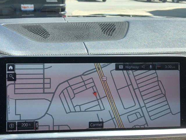 used 2020 BMW X7 car, priced at $44,998