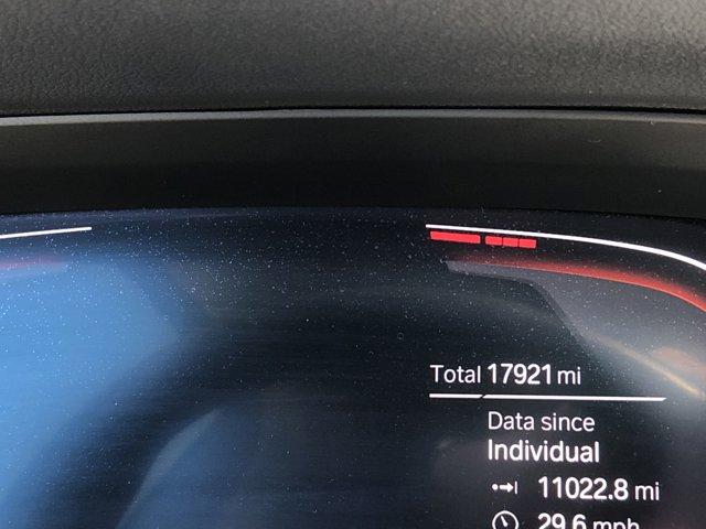 used 2020 BMW X7 car, priced at $44,998