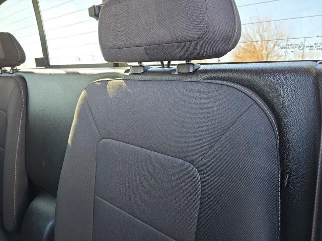 used 2022 GMC Canyon car, priced at $27,907