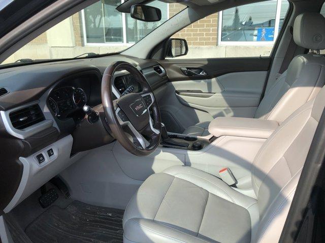 used 2019 GMC Acadia car, priced at $19,998