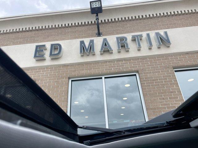 used 2019 GMC Acadia car, priced at $18,475