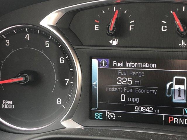 used 2019 GMC Acadia car, priced at $19,998