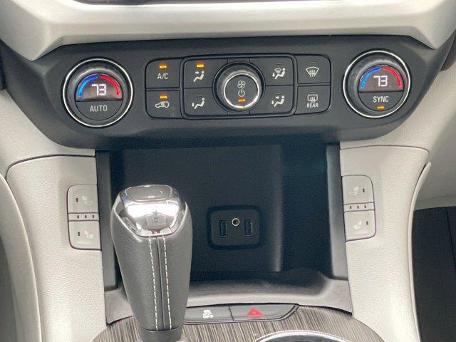 used 2019 GMC Acadia car, priced at $18,475