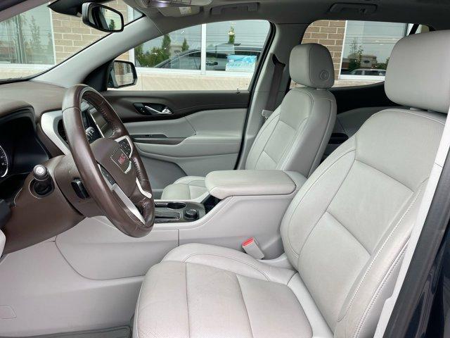 used 2019 GMC Acadia car, priced at $18,475